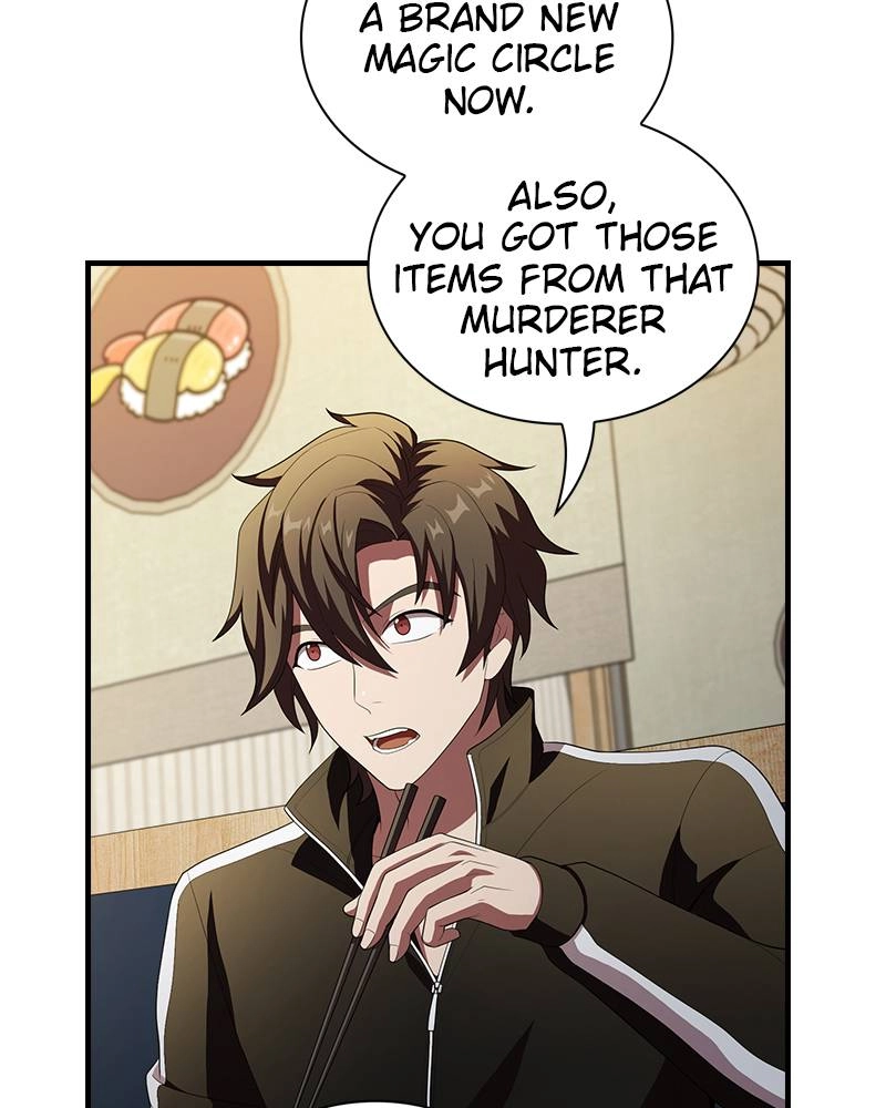 The Advanced Player of the Tutorial Tower Chapter 42 Page 129