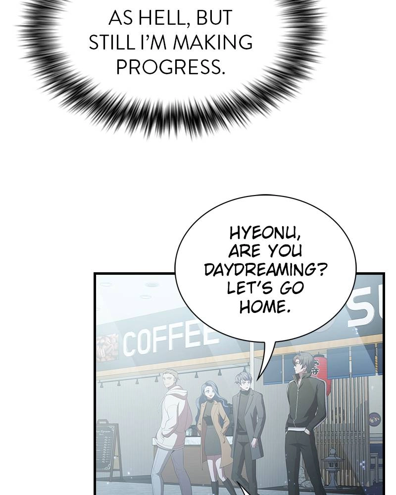 The Advanced Player of the Tutorial Tower Chapter 42 Page 160