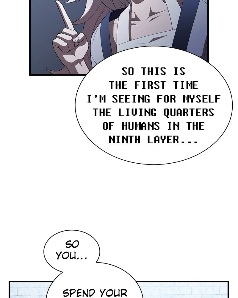 The Advanced Player of the Tutorial Tower Chapter 42 Page 48