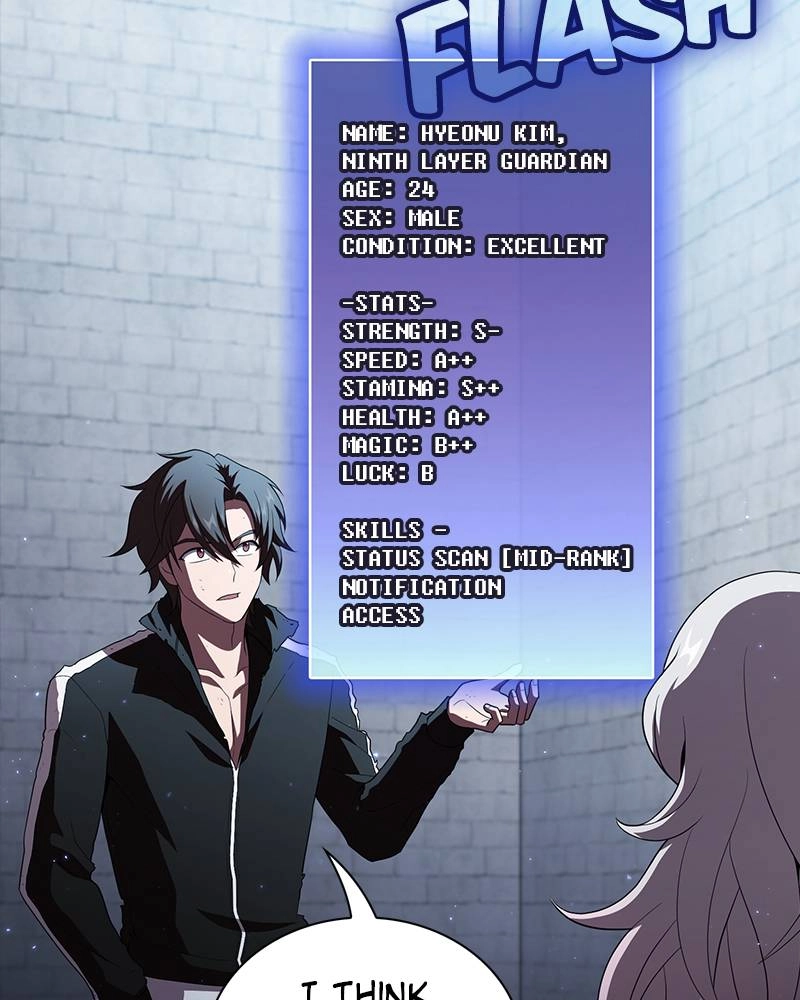 The Advanced Player of the Tutorial Tower Chapter 42 Page 60