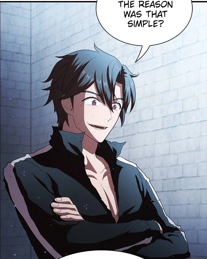 The Advanced Player of the Tutorial Tower Chapter 42 Page 73