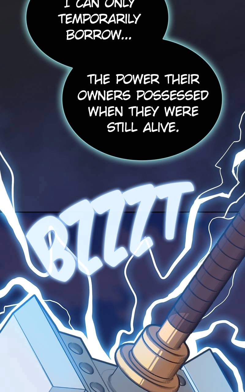 The Advanced Player of the Tutorial Tower Chapter 186 Page 103