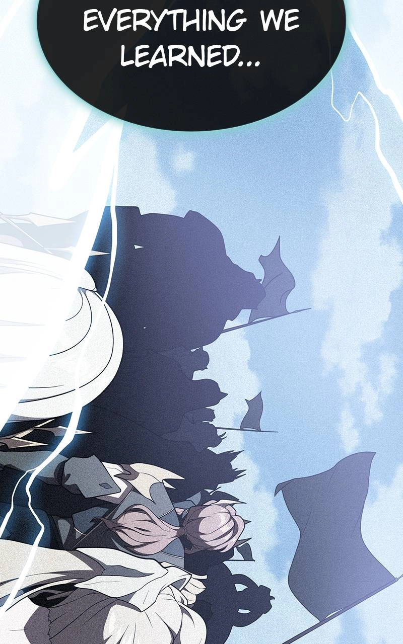 The Advanced Player of the Tutorial Tower Chapter 186 Page 105