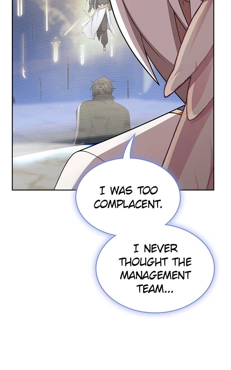 The Advanced Player of the Tutorial Tower Chapter 186 Page 61