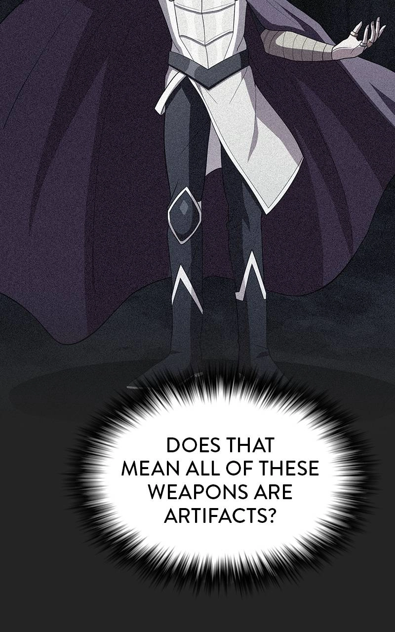 The Advanced Player of the Tutorial Tower Chapter 186 Page 84