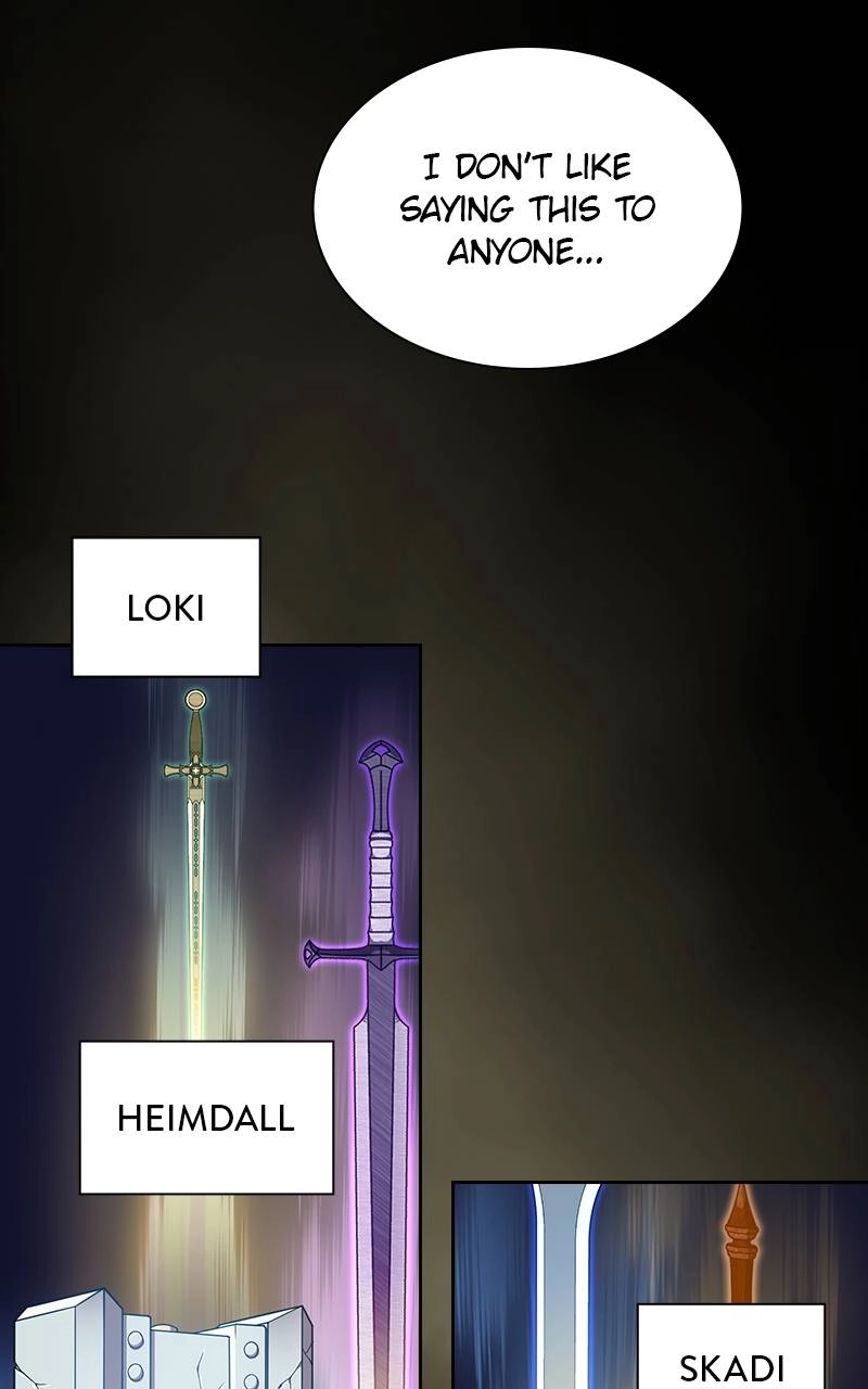 The Advanced Player of the Tutorial Tower Chapter 189 Page 103