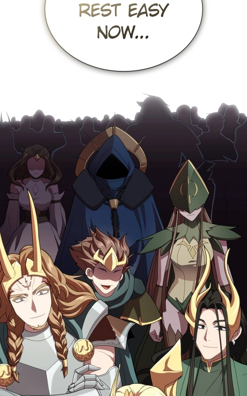 The Advanced Player of the Tutorial Tower Chapter 189 Page 127
