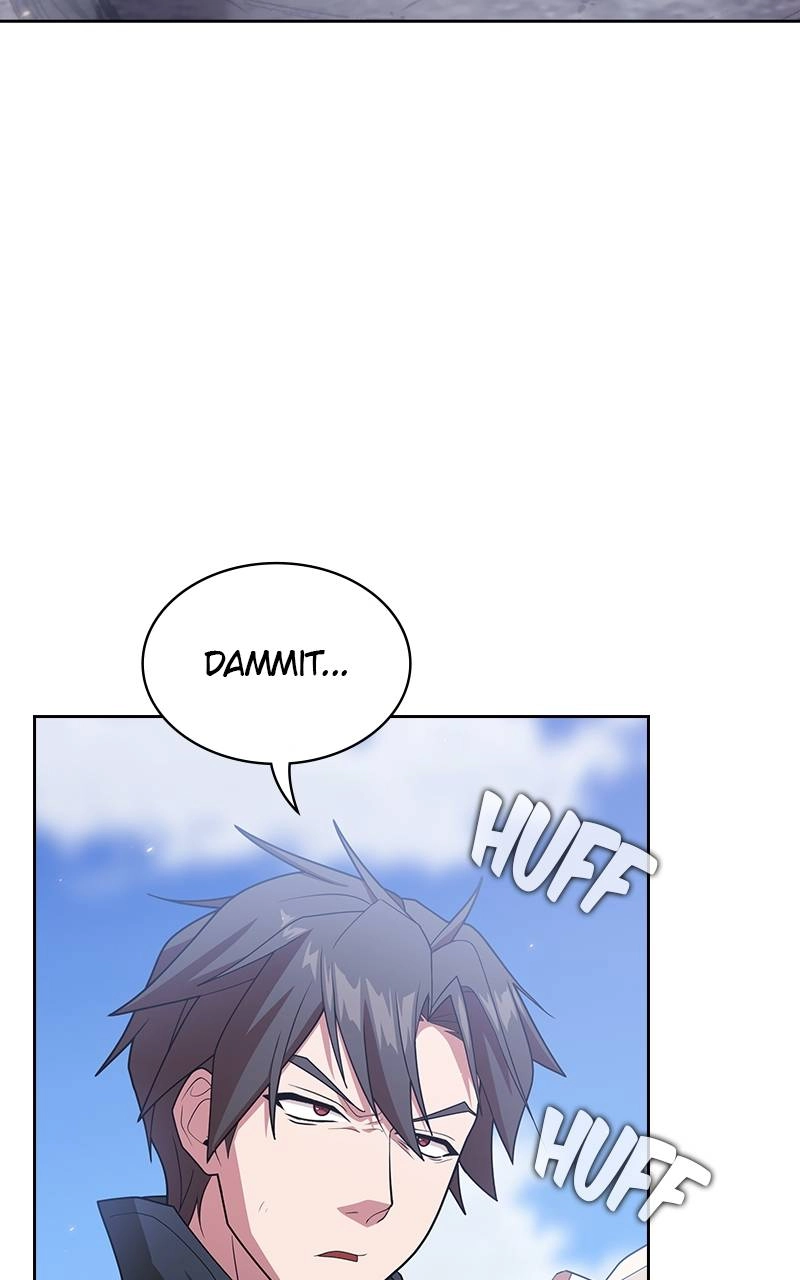 The Advanced Player of the Tutorial Tower Chapter 189 Page 133