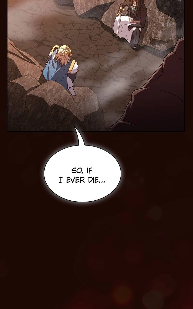 The Advanced Player of the Tutorial Tower Chapter 189 Page 13