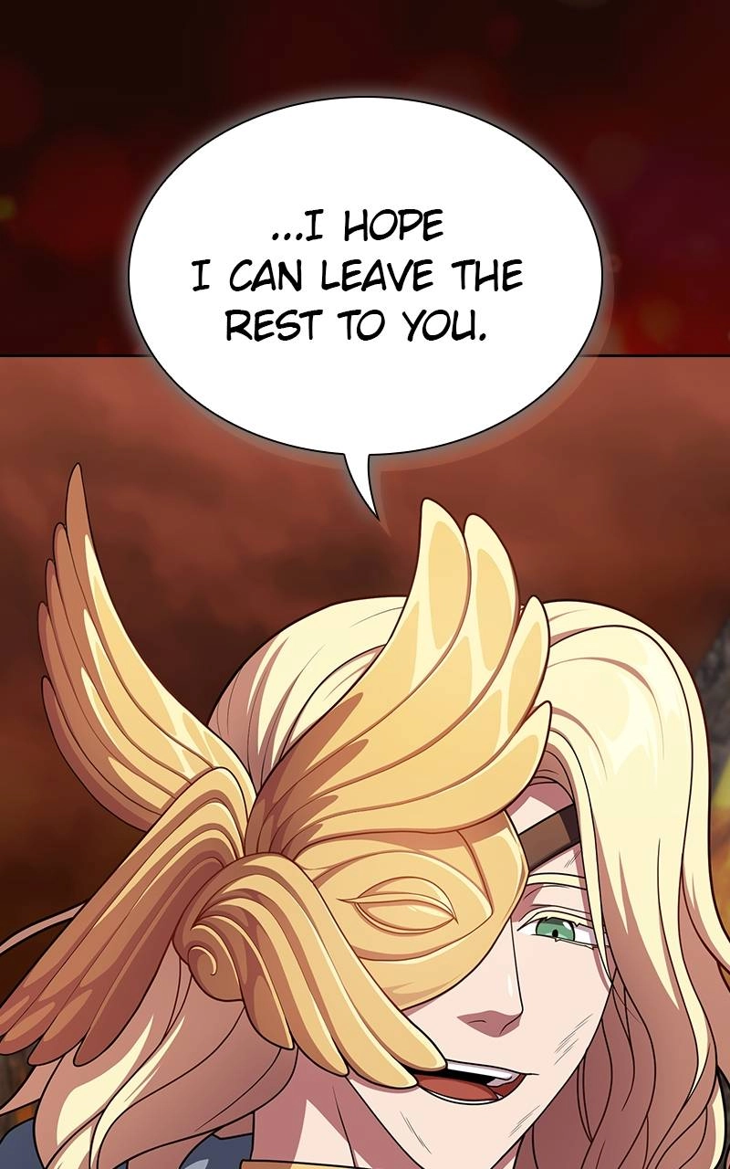 The Advanced Player of the Tutorial Tower Chapter 189 Page 14
