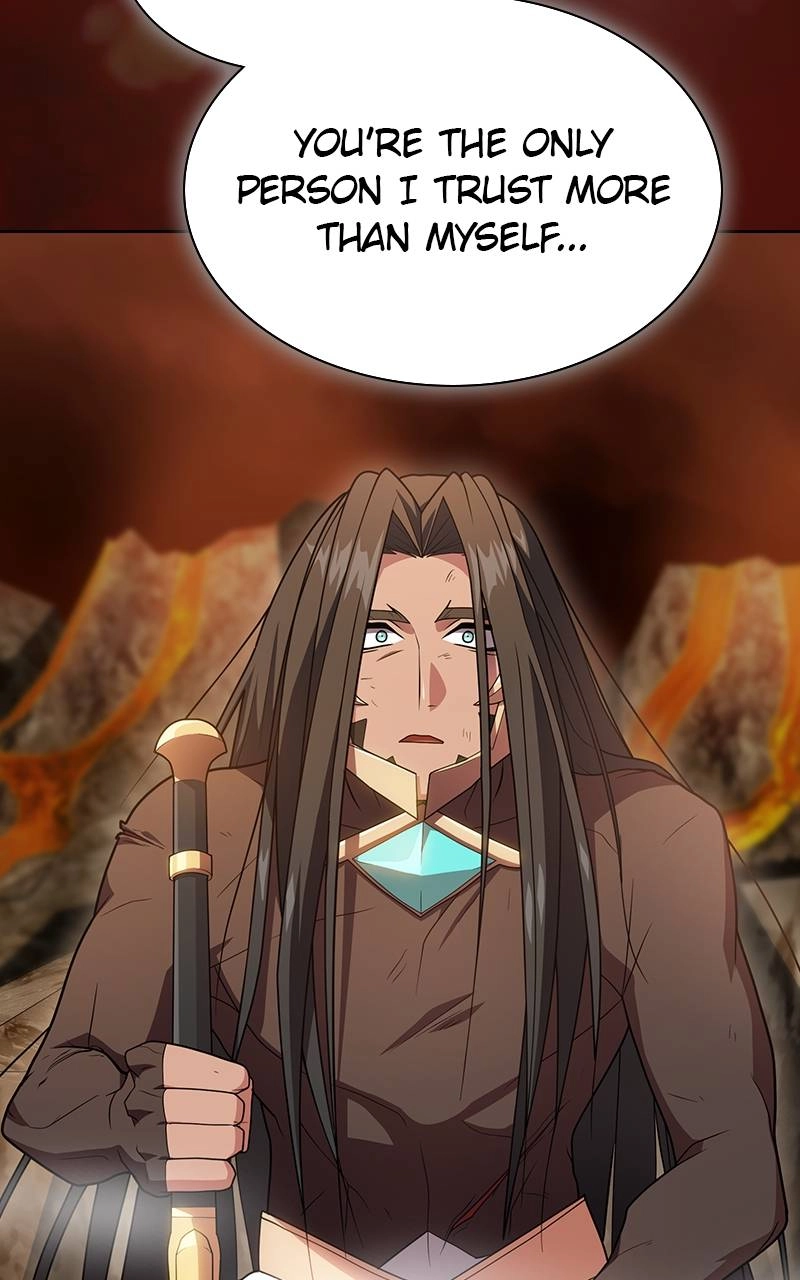 The Advanced Player of the Tutorial Tower Chapter 189 Page 16
