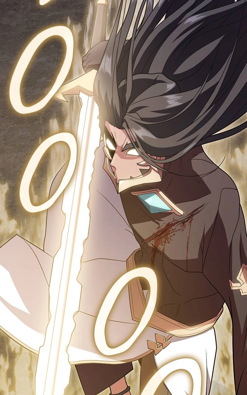 The Advanced Player of the Tutorial Tower Chapter 189 Page 19
