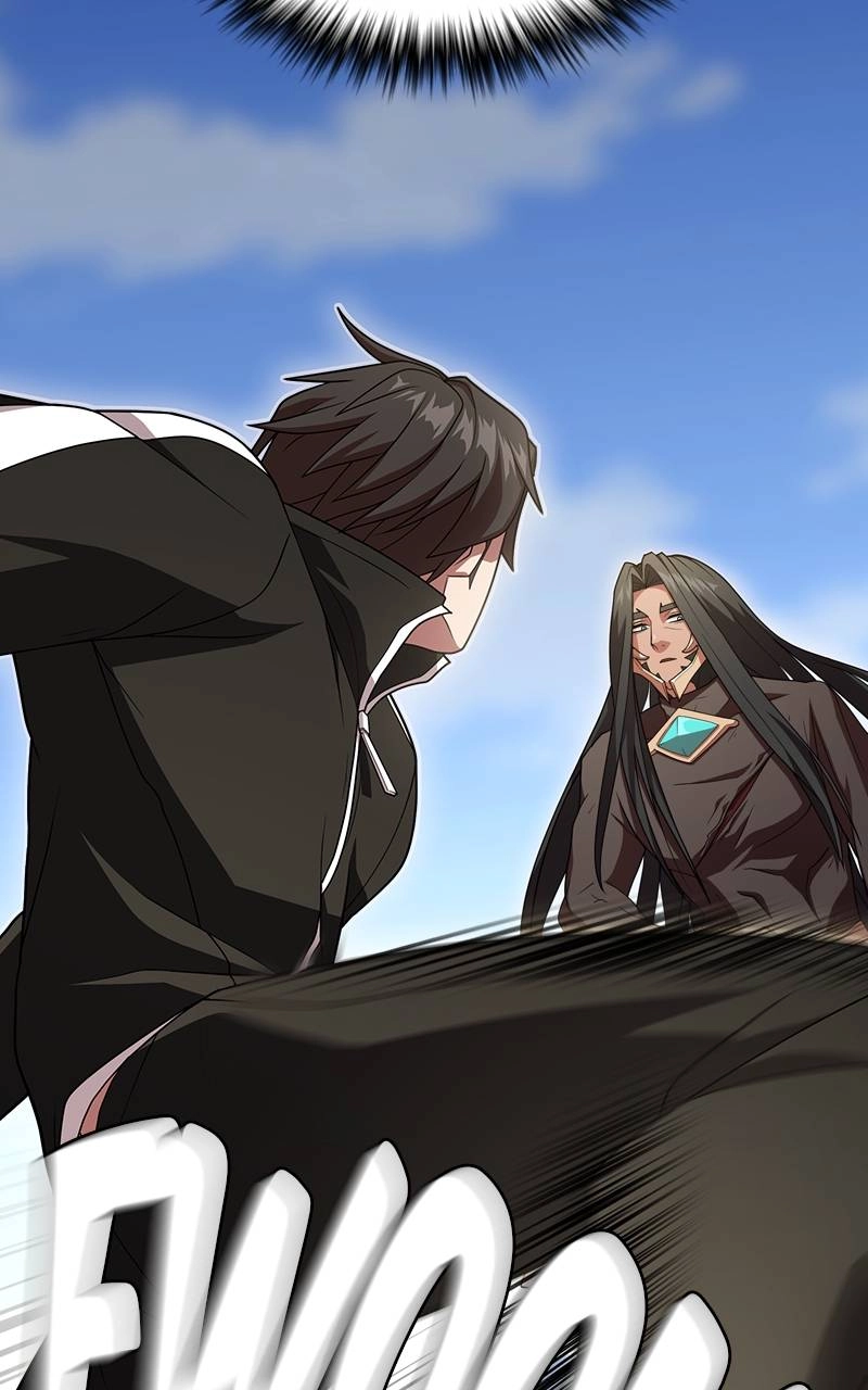 The Advanced Player of the Tutorial Tower Chapter 189 Page 77