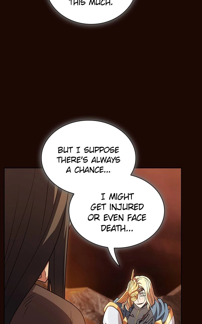 The Advanced Player of the Tutorial Tower Chapter 189 Page 9