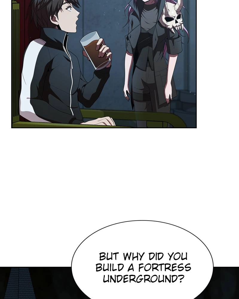 The Advanced Player of the Tutorial Tower Chapter 77 Page 115