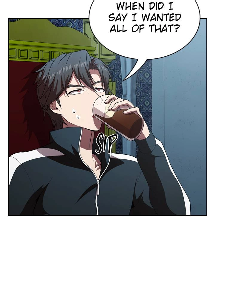The Advanced Player of the Tutorial Tower Chapter 77 Page 122