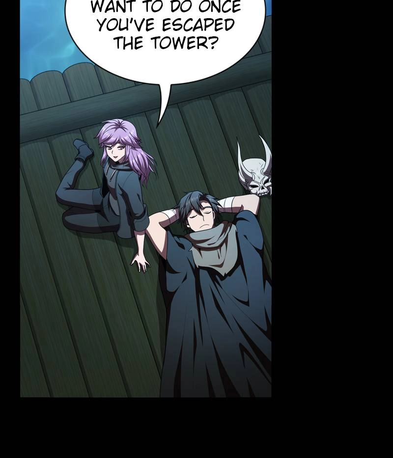 The Advanced Player of the Tutorial Tower Chapter 77 Page 126