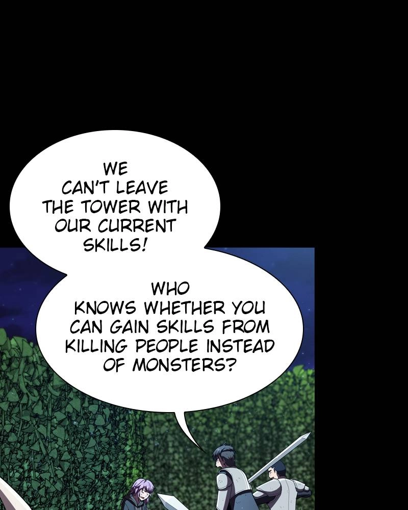The Advanced Player of the Tutorial Tower Chapter 77 Page 96