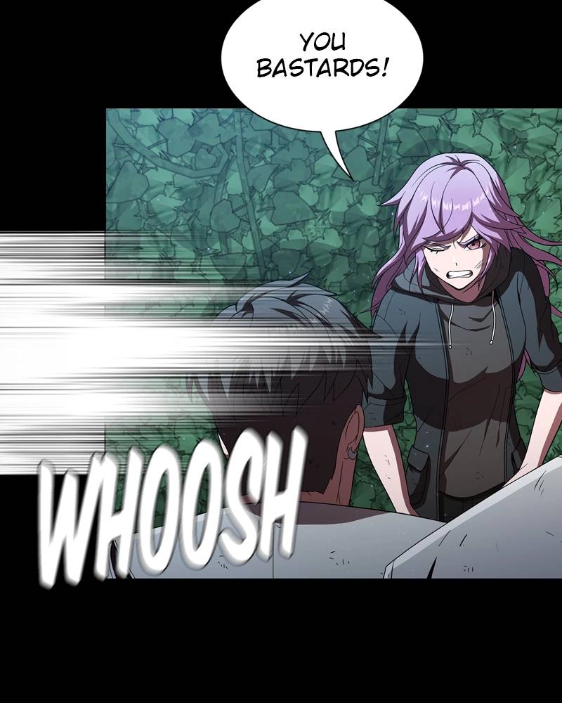 The Advanced Player of the Tutorial Tower Chapter 77 Page 98