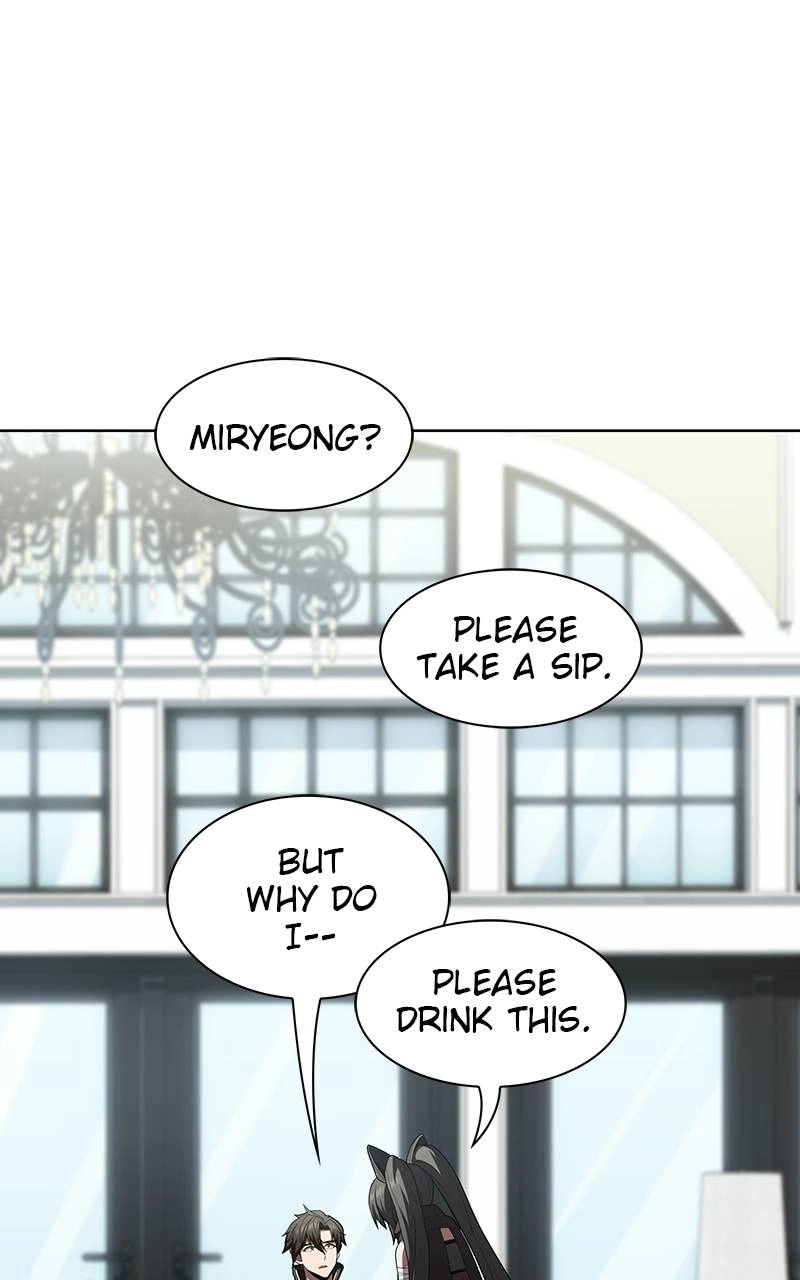 The Advanced Player of the Tutorial Tower Chapter 120 Page 11