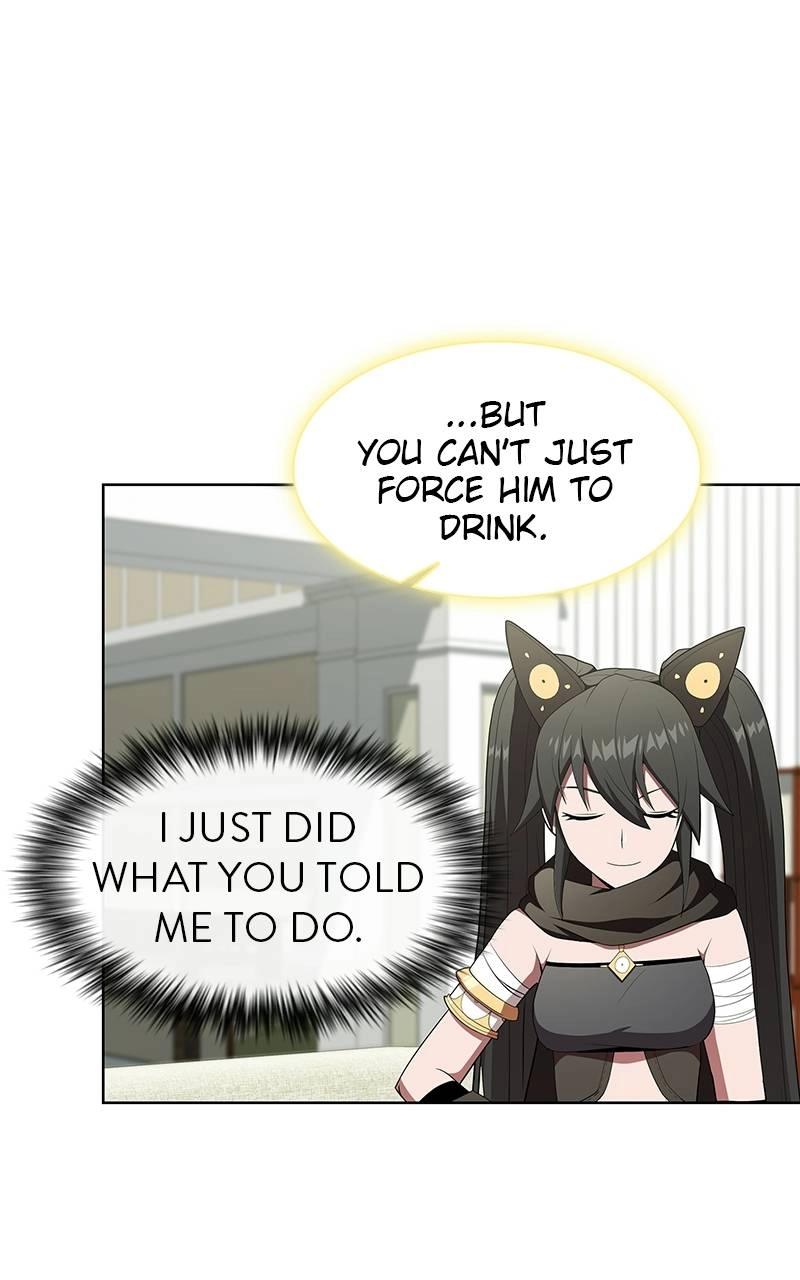 The Advanced Player of the Tutorial Tower Chapter 120 Page 15