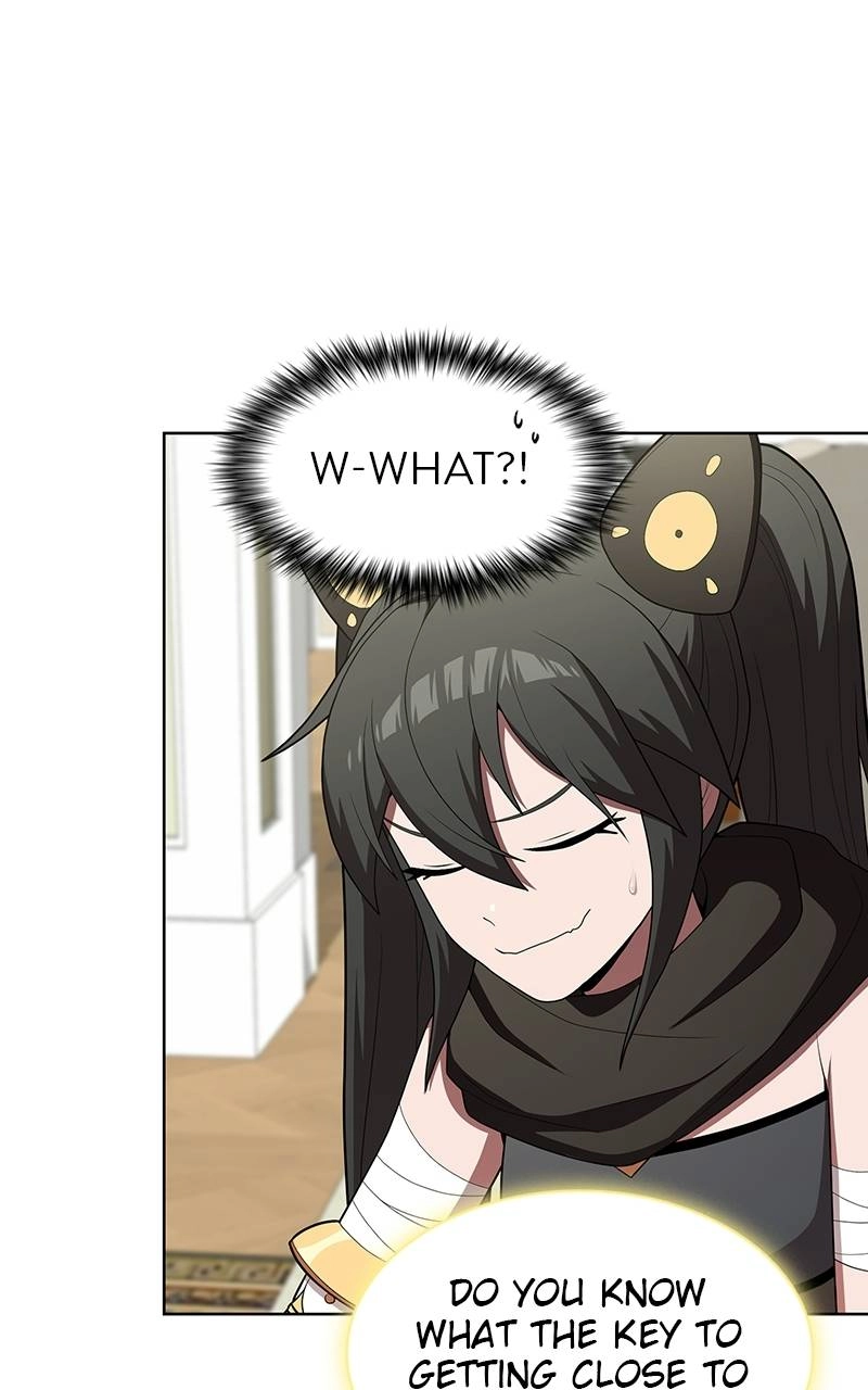 The Advanced Player of the Tutorial Tower Chapter 120 Page 18