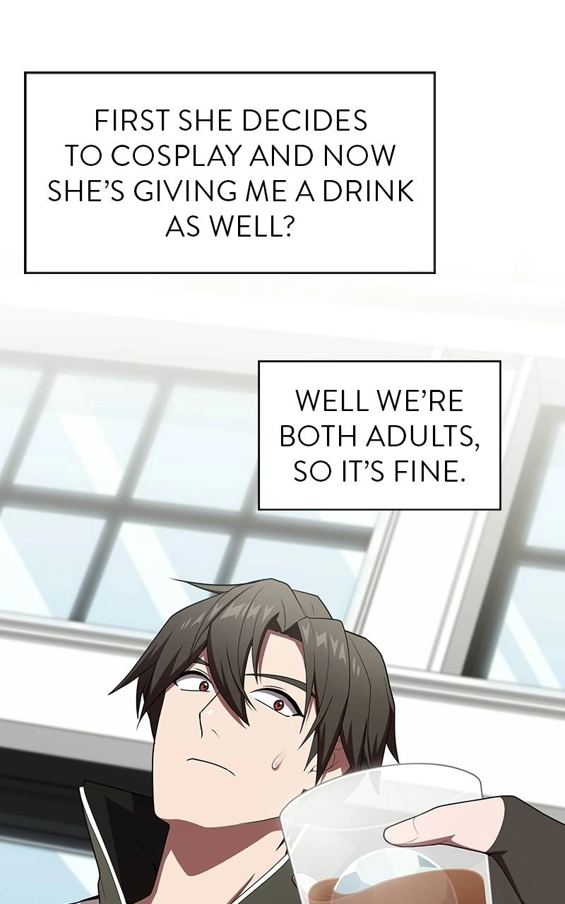 The Advanced Player of the Tutorial Tower Chapter 120 Page 24