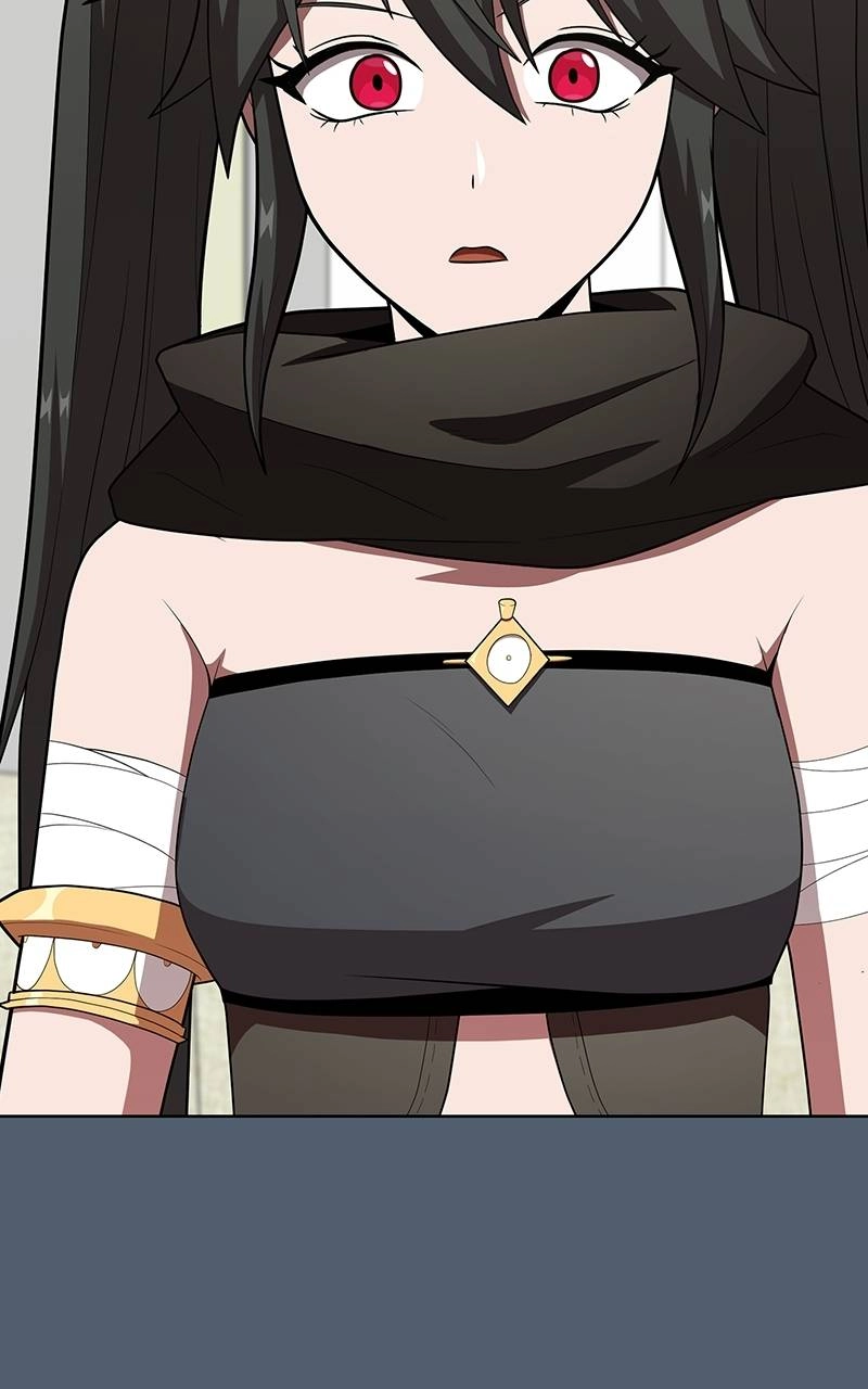 The Advanced Player of the Tutorial Tower Chapter 120 Page 43