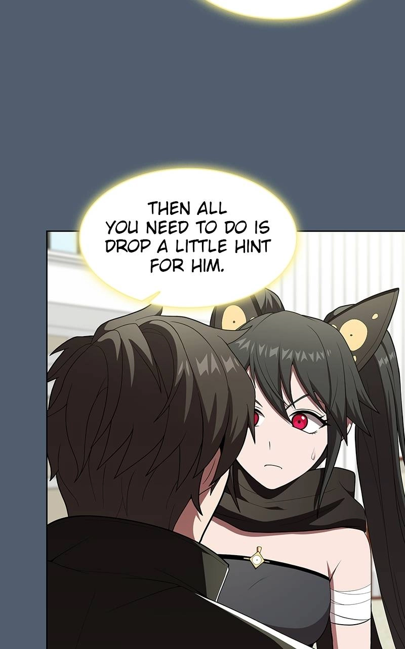 The Advanced Player of the Tutorial Tower Chapter 120 Page 45