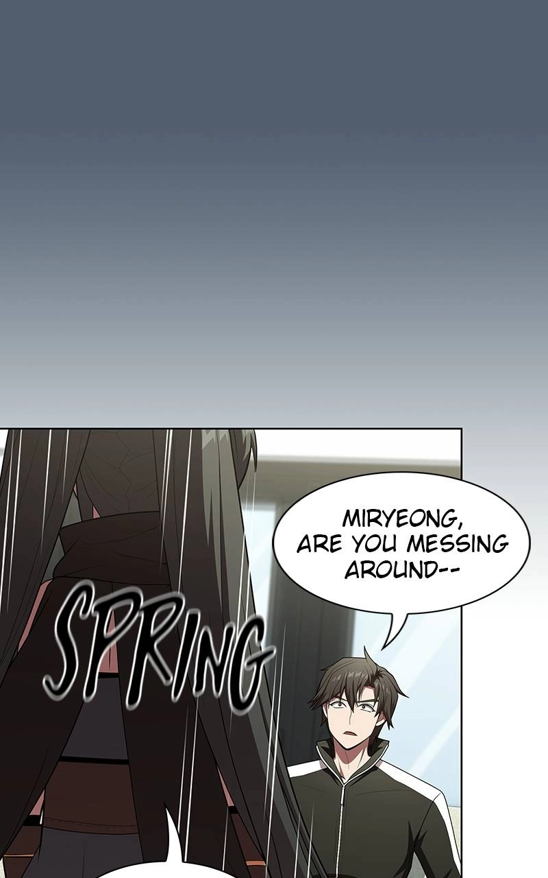 The Advanced Player of the Tutorial Tower Chapter 120 Page 49