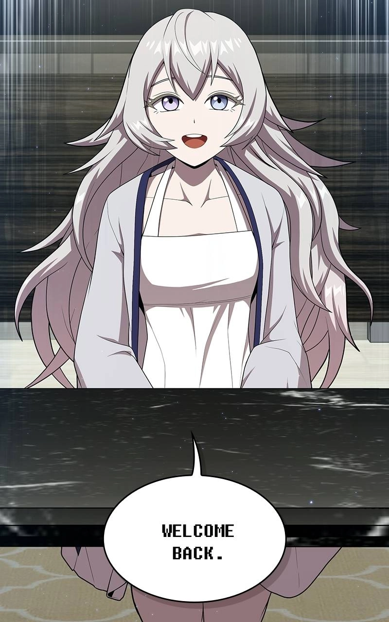 The Advanced Player of the Tutorial Tower Chapter 120 Page 61