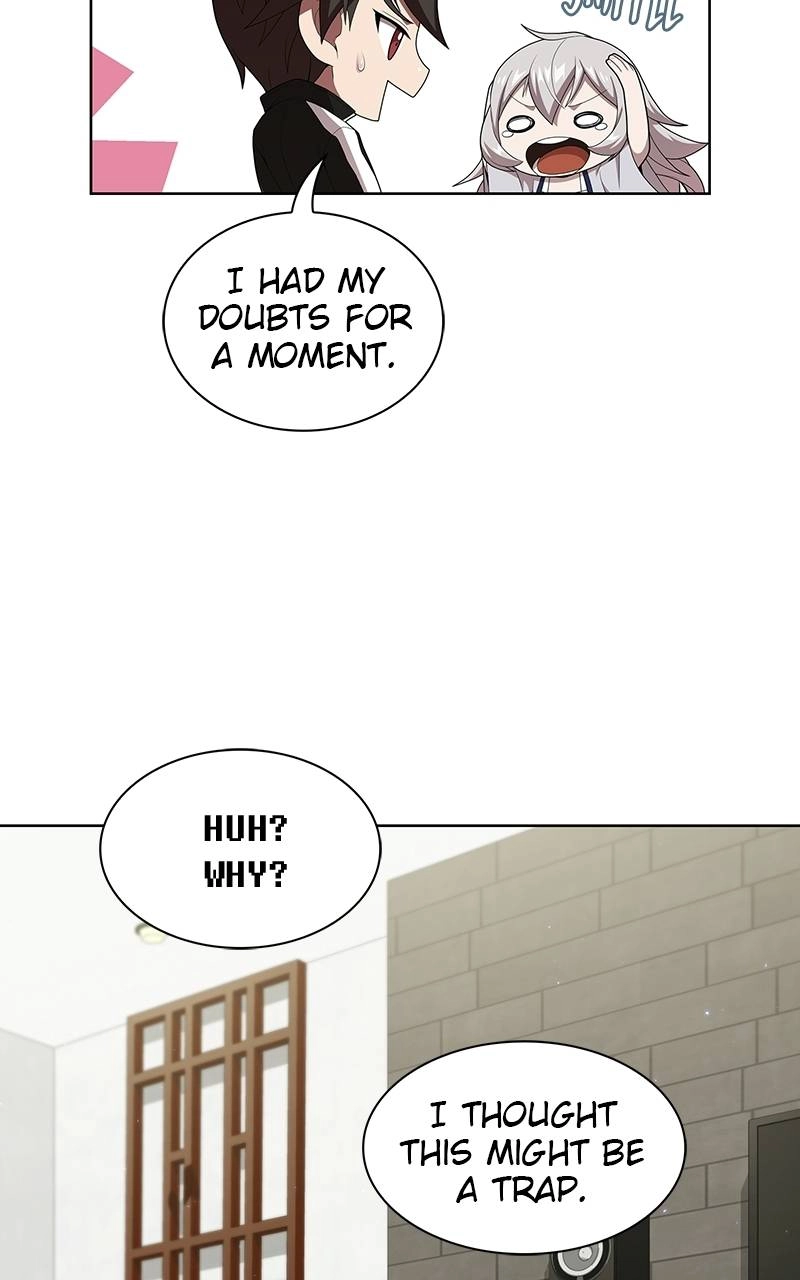 The Advanced Player of the Tutorial Tower Chapter 120 Page 66
