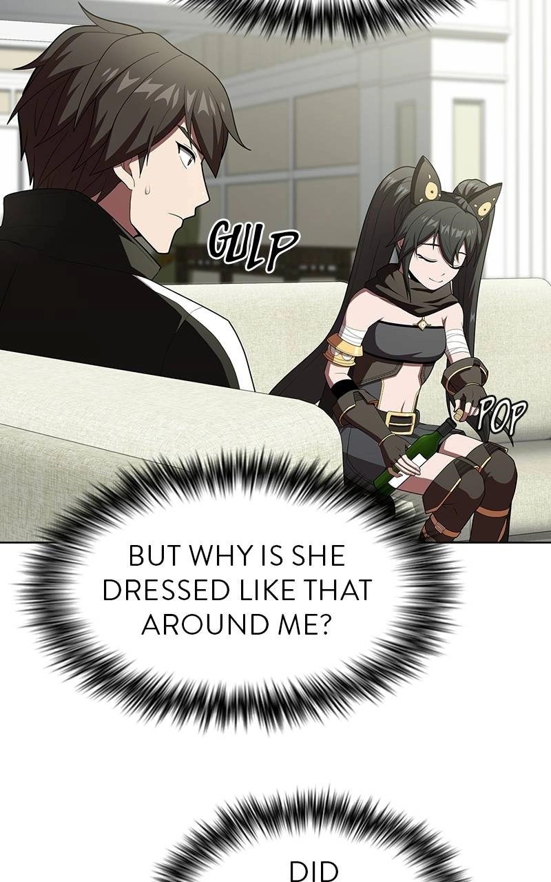 The Advanced Player of the Tutorial Tower Chapter 120 Page 6
