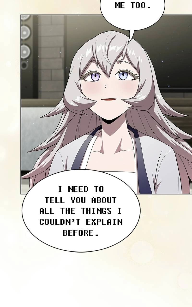 The Advanced Player of the Tutorial Tower Chapter 120 Page 71