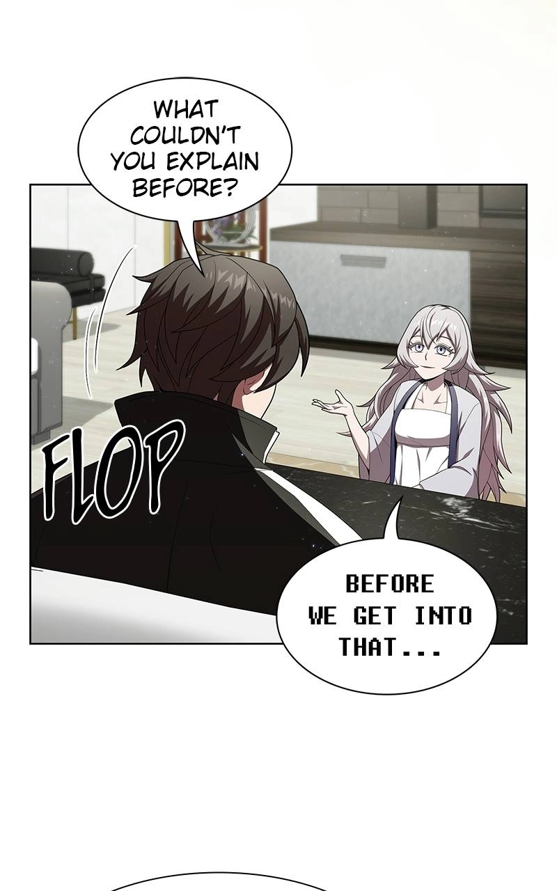 The Advanced Player of the Tutorial Tower Chapter 120 Page 72