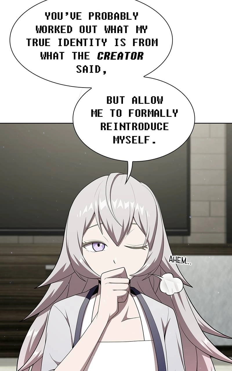 The Advanced Player of the Tutorial Tower Chapter 120 Page 73