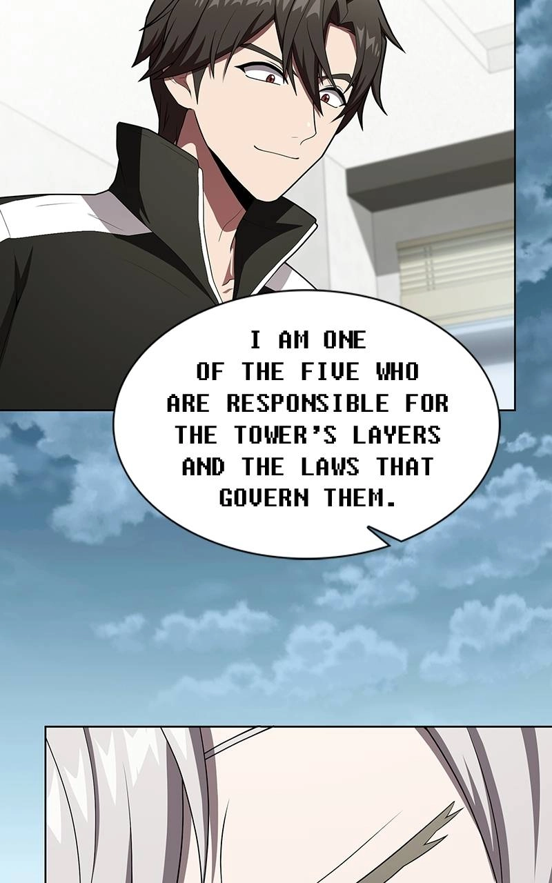 The Advanced Player of the Tutorial Tower Chapter 120 Page 75
