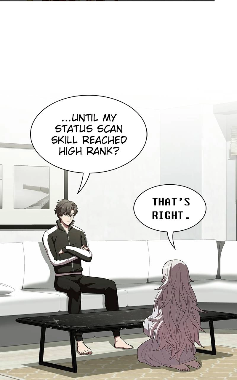 The Advanced Player of the Tutorial Tower Chapter 120 Page 97