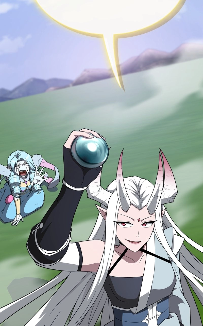 The Advanced Player of the Tutorial Tower Chapter 208 Page 95