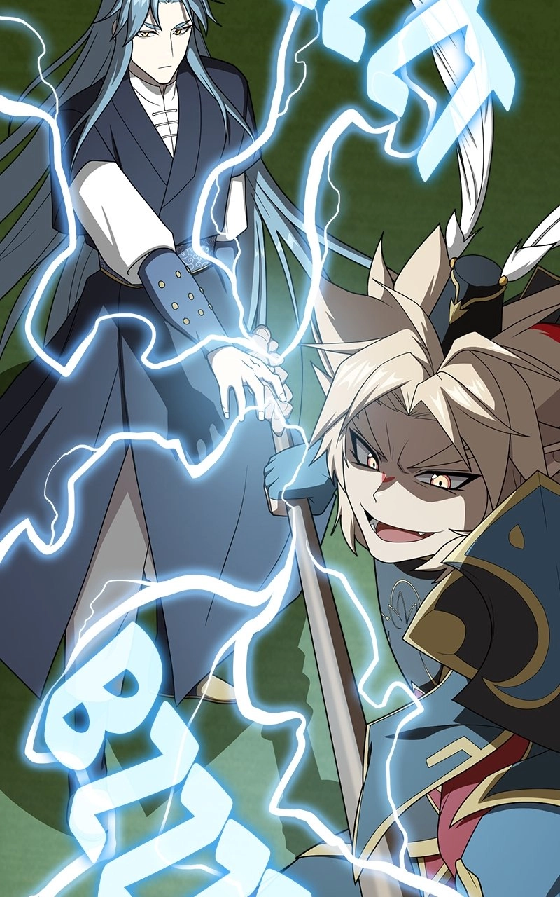 The Advanced Player of the Tutorial Tower Chapter 208 Page 47