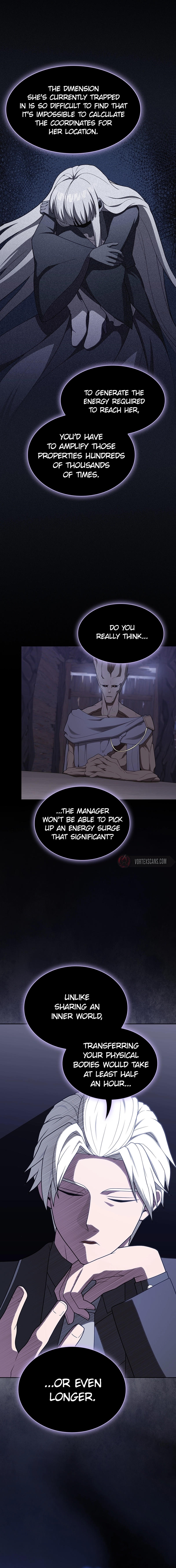 The Advanced Player of the Tutorial Tower Chapter 200 Page 5