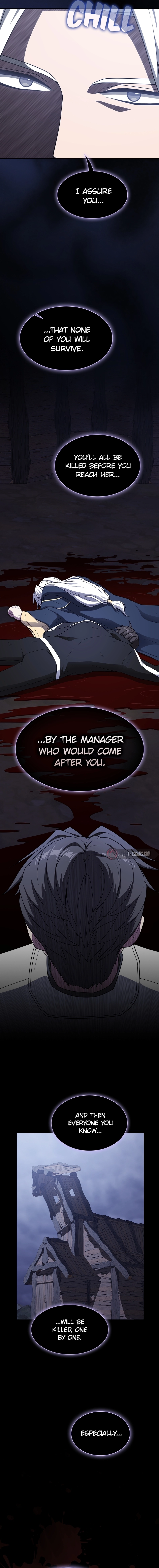 The Advanced Player of the Tutorial Tower Chapter 200 Page 6
