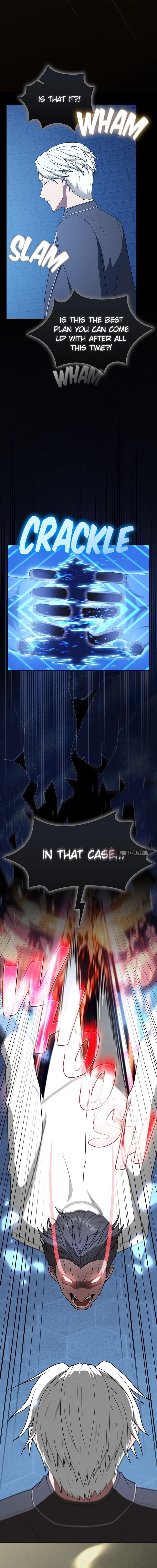 The Advanced Player of the Tutorial Tower Chapter 201 Page 6