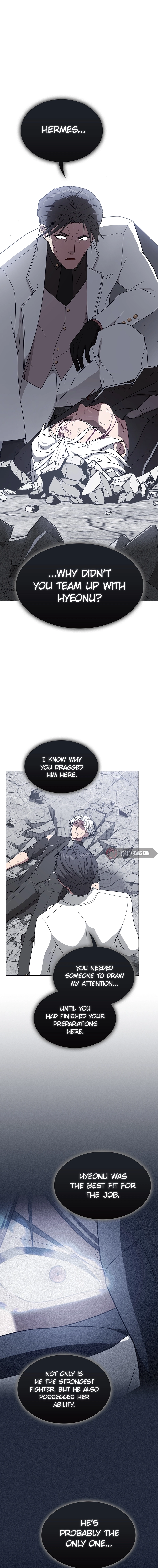 The Advanced Player of the Tutorial Tower Chapter 201 Page 18