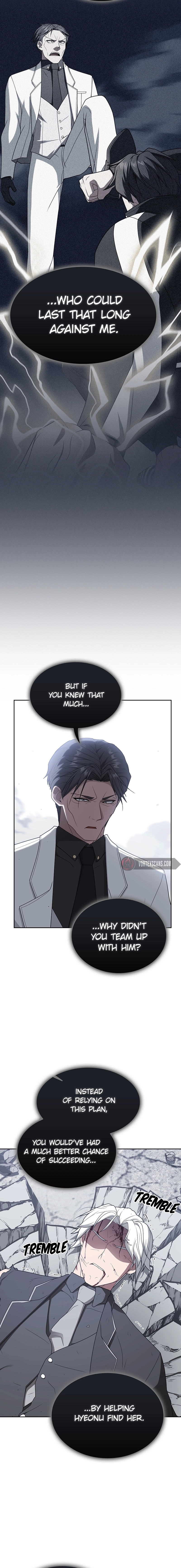 The Advanced Player of the Tutorial Tower Chapter 201 Page 19