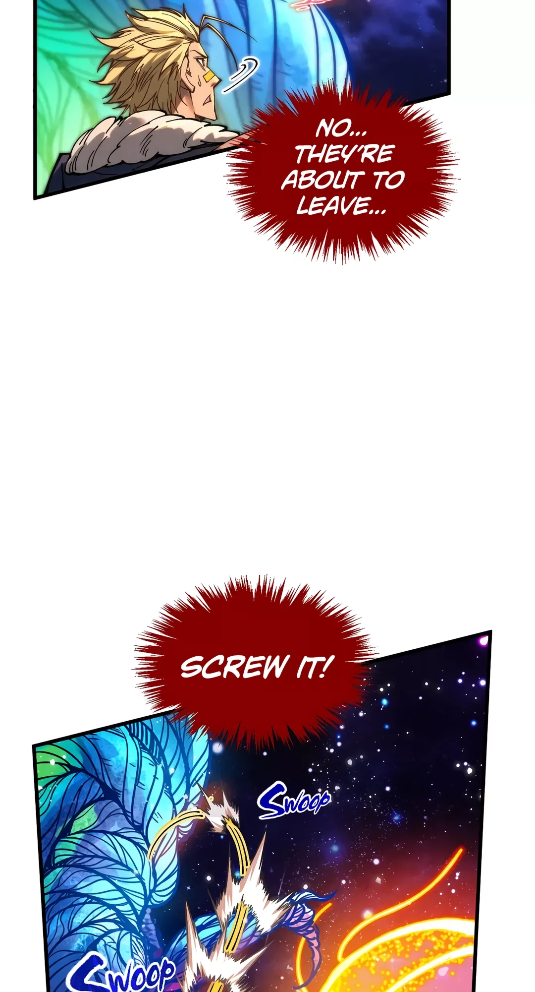The Ancient Sovereign of Eternity Chapter 376 Page 6