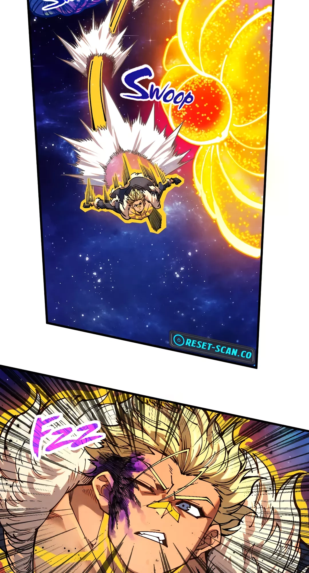 The Ancient Sovereign of Eternity Chapter 376 Page 7