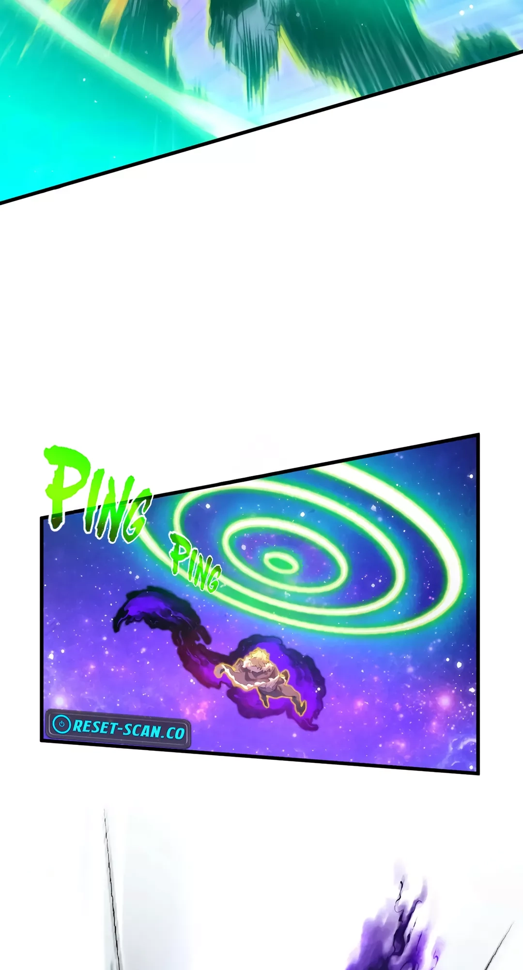 The Ancient Sovereign of Eternity Chapter 376 Page 13