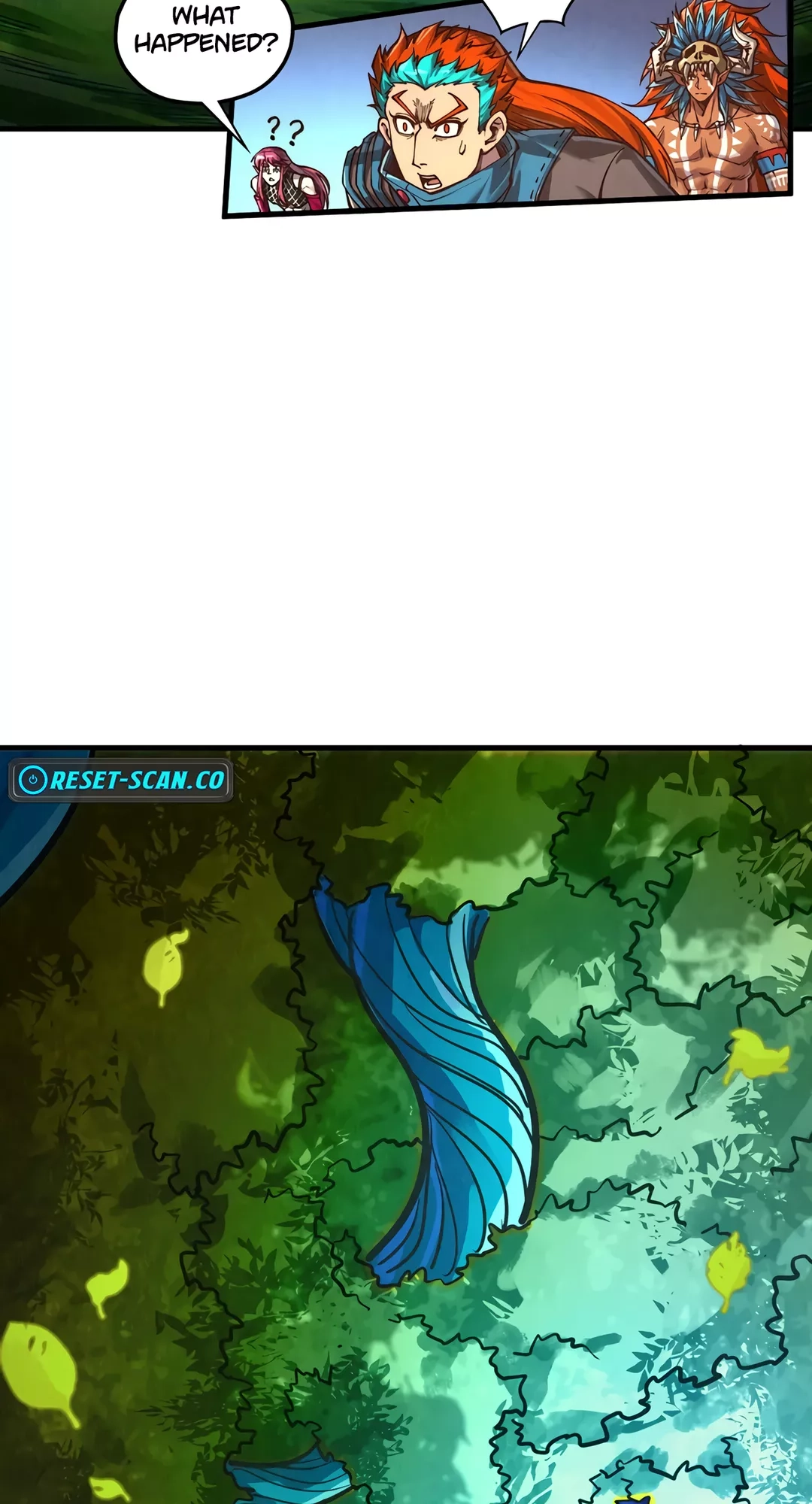 The Ancient Sovereign of Eternity Chapter 376 Page 25
