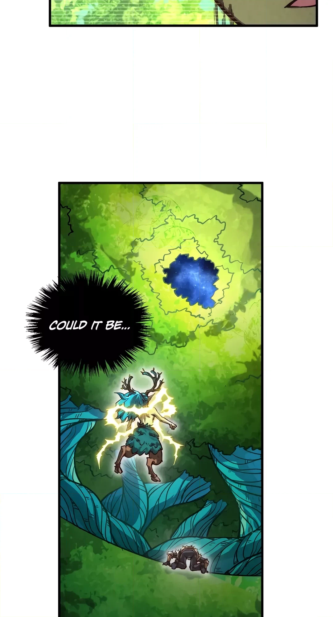 The Ancient Sovereign of Eternity Chapter 376 Page 30